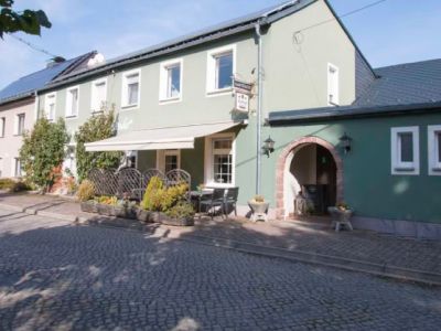 Landgasthof & Pension 'Zur Linde'