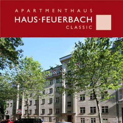 Haus Feuerbach