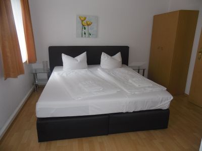 Hotel zur Messe Ansicht 2