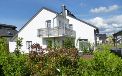 Top-Ferienwohnung 'Am Bildstock'