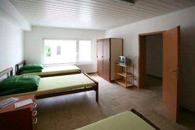 Bärli-Apartments.de Ansicht 2