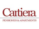 Pension Cartiera in Ludwigshafen-Oppau