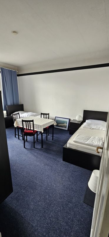 Lübeck Pension Fey: Ansicht FeWo2 (3)