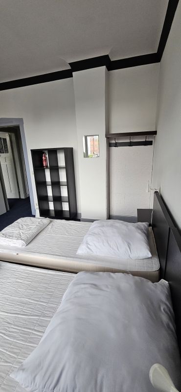 Lübeck Pension Fey: Ansicht FeWo2 (8)