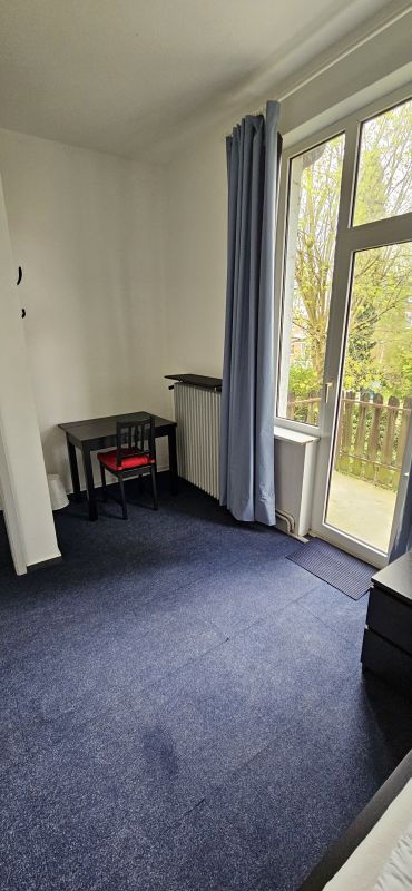 Lübeck Pension Fey: Ansicht FeWo2 (9)