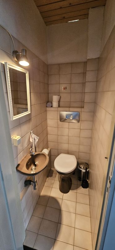 Lübeck Pension Fey: Ansicht FeWo2 (11)