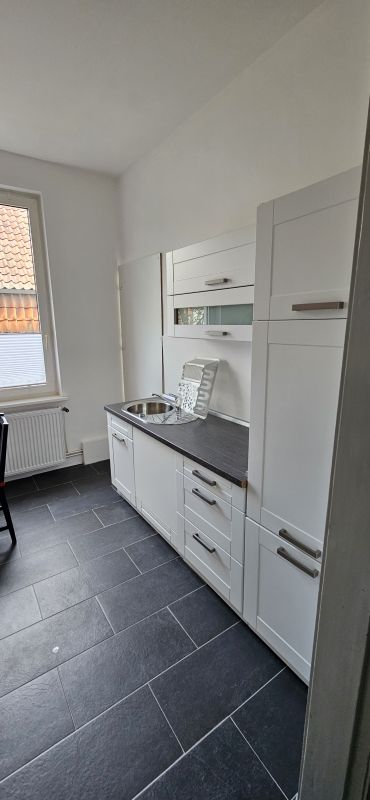 Lübeck Pension Fey: Ansicht FeWo2 (12)