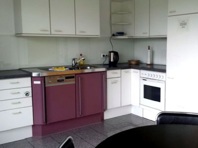 Ferienwohnung Wille Ansicht 2