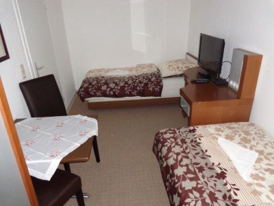Appartement 1 Zimmer 2