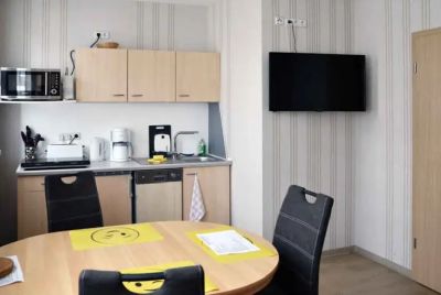 Apartment-Pension Forsthaus51.de Ansicht 3