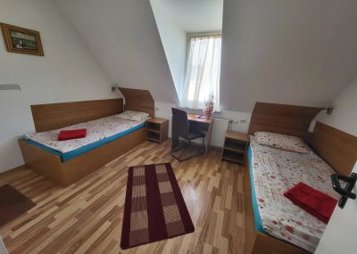 Haus Baron Ansicht 2