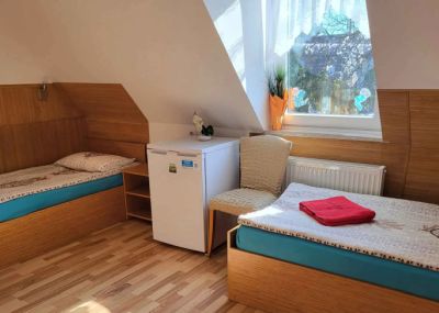 Haus Baron Ansicht 3