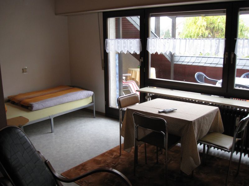 Waghäusel Gästehaus Gund: Ansicht 1