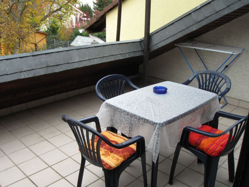 Waghäusel Gästehaus Gund: Ansicht 4