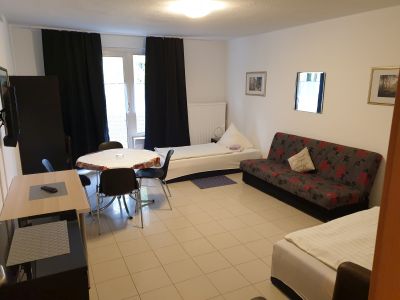Appartement-Vermietung B. Leutl