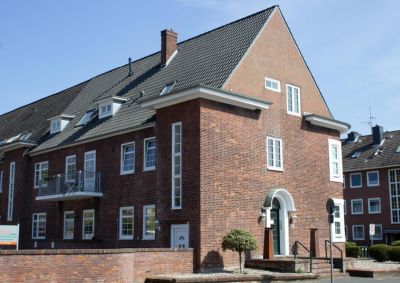 Andresen Zimmervermietung Ansicht 2