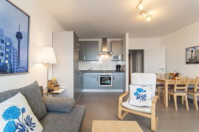 Arendt Ferienwohnung Ansicht 2