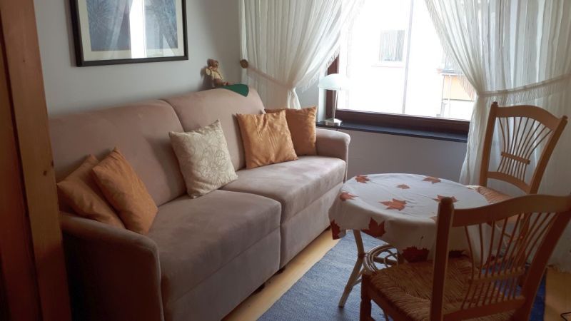 Nürnberg Privatwohnung Eckersberger: Ansicht 2