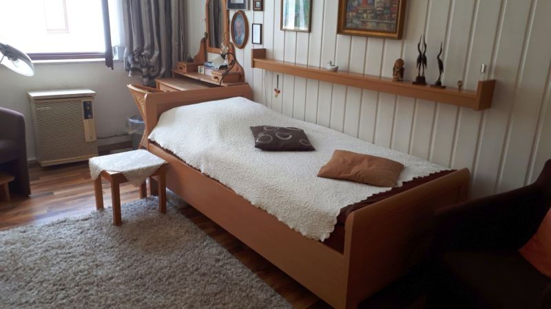 Nürnberg Privatwohnung Eckersberger: Ansicht 1