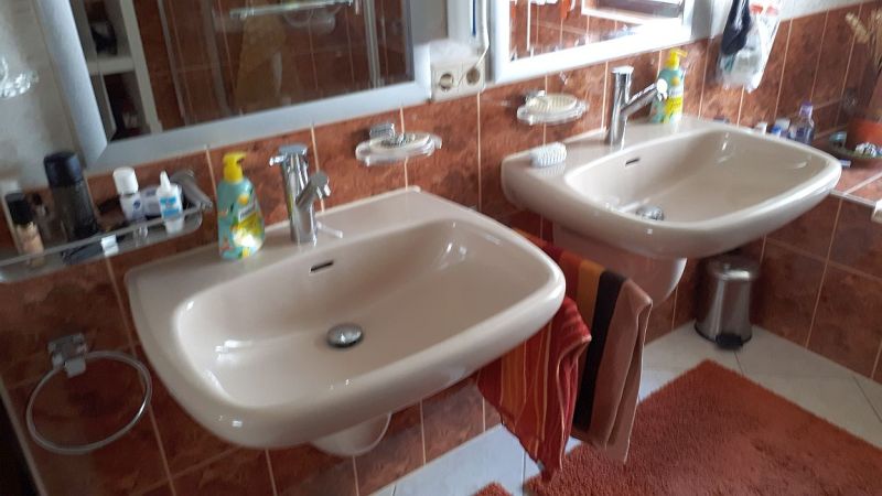 Nürnberg Privatwohnung Eckersberger: Ansicht 7