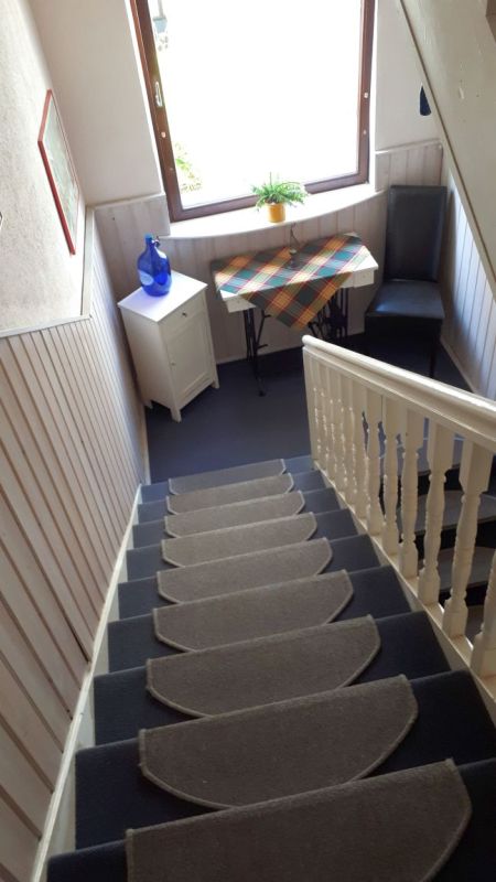 Nürnberg Privatwohnung Eckersberger: Ansicht 9