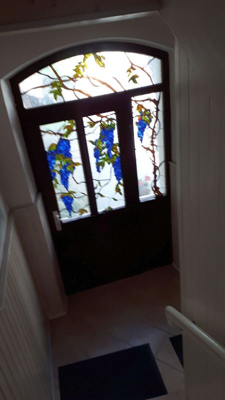 Nürnberg Privatwohnung Eckersberger: Ansicht 10