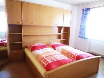 Ferienwohnung Botschafter Ansicht 3