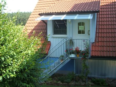 Ferienwohnung Schroll