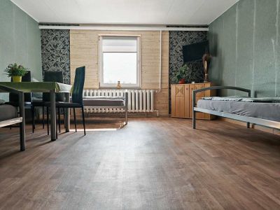 Jeamai's Pension & Pizzeria Ansicht 2