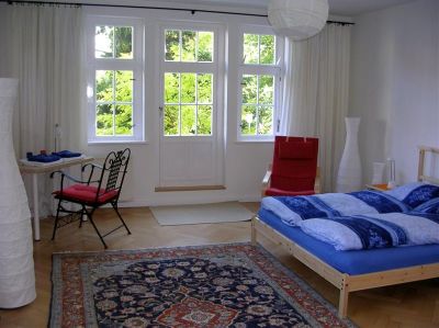 Privatzimmer Gronemann Ansicht 2