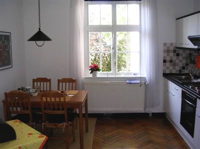 Privatzimmer Gronemann Ansicht 3