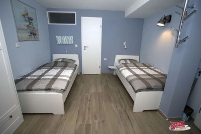 Gästezimmer am Lippesee Ansicht 3
