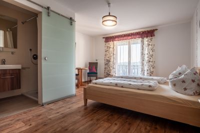 Pension Ambros Ansicht 2