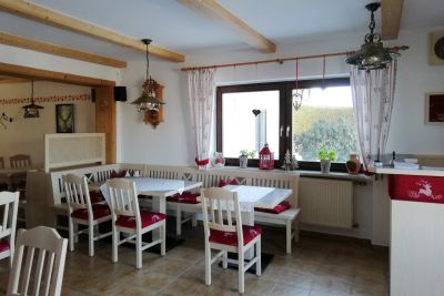 Pension Ambros Ansicht 3