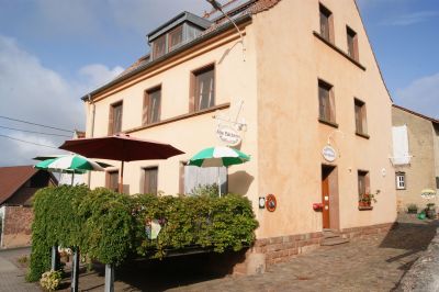 Gästehaus Alte Bäckerei