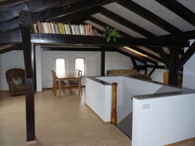 Filmeck-Apartements Ansicht 3