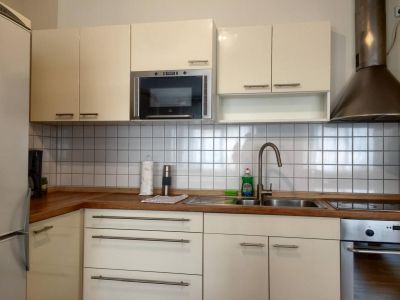 Zimmervermietung Babelsberg Ansicht 3