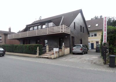 Recklinghausen Gäste-/ Monteur-Unterkunft Yadava: Haus