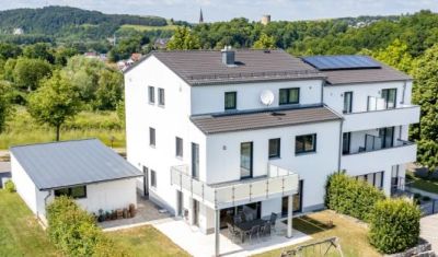 Gästehaus Turmblick