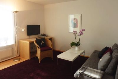 Ferienwohnung Brüssing Ansicht 3
