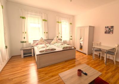 Casa Maria-Private Zimmervermietung