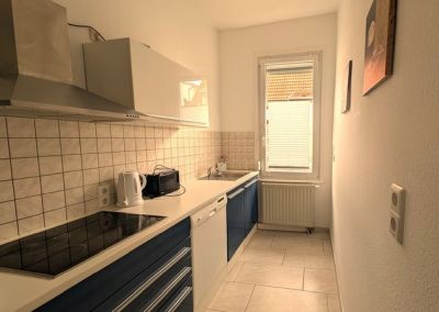 Casa Maria-Private Zimmervermietung Ansicht 2