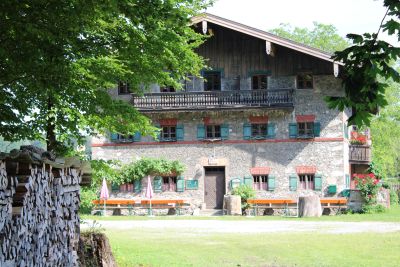 Kastenmüller-Heubergwirt