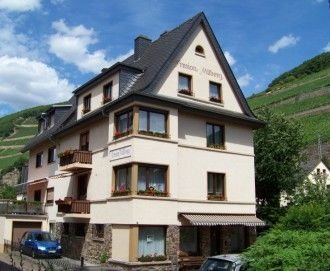 Pension Milberg