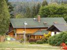 Ferienhaushotel Zur Grünen Oase in Bühlerzell-Hinterwald