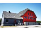 Pension am Lewitztor in Plate-Consrade