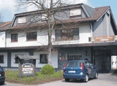Gästehaus Doris