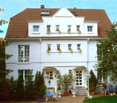 Gästehaus Morisak