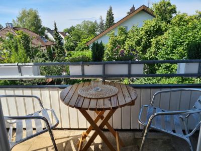 Private Zimmer Mutschall Ansicht 3