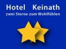 Hotel Garni Keinath in Stuttgart